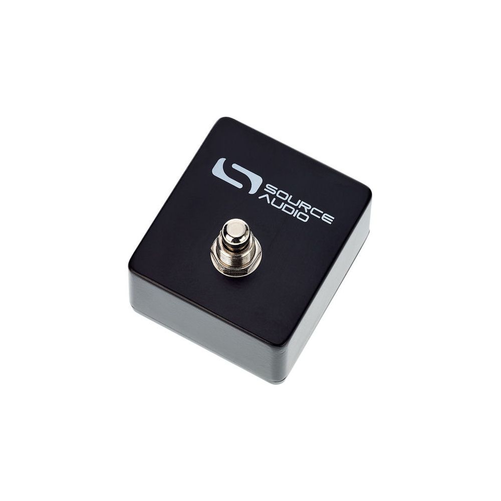 Source Audio Toolbox Tap Tempo Switch – Thomann Ireland