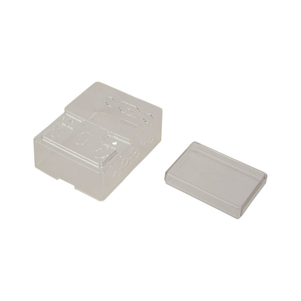 Rockboard Pedalsafe Type C Rockboard – Thomann Ireland