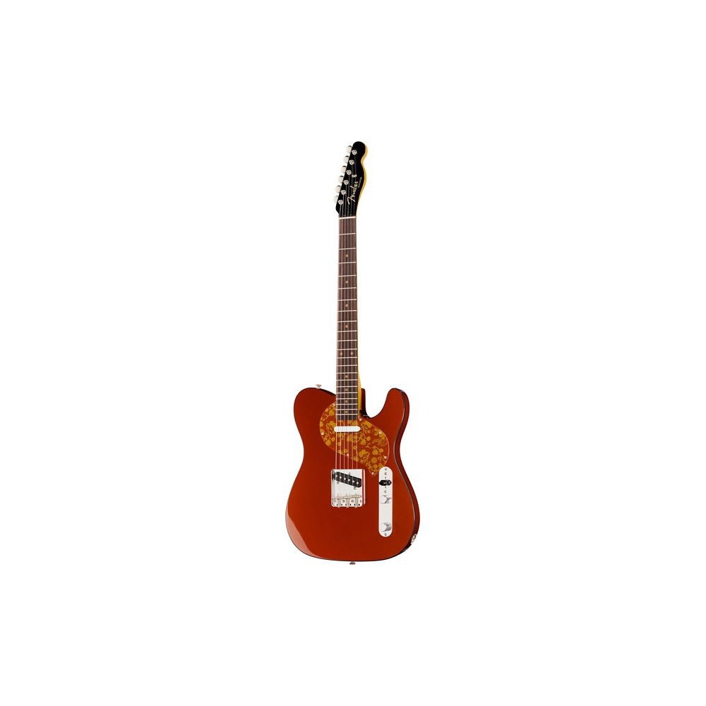 Fender LTD Raphael Saadiq Tele RW DRM – Thomann Ireland