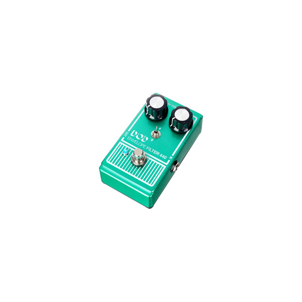 Digitech DOD Envelope Filter 44 B
