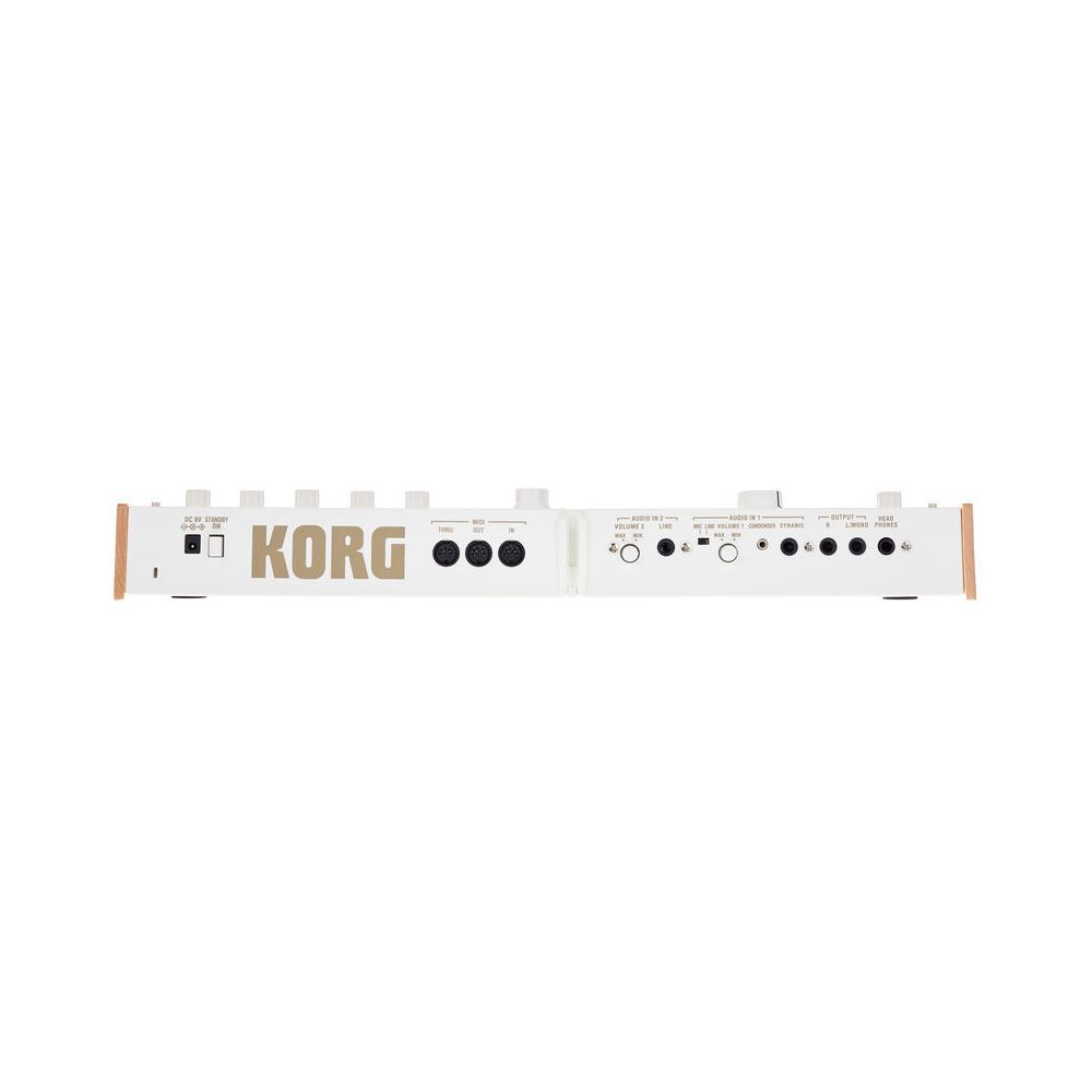 Korg microKORG S – Thomann Ireland
