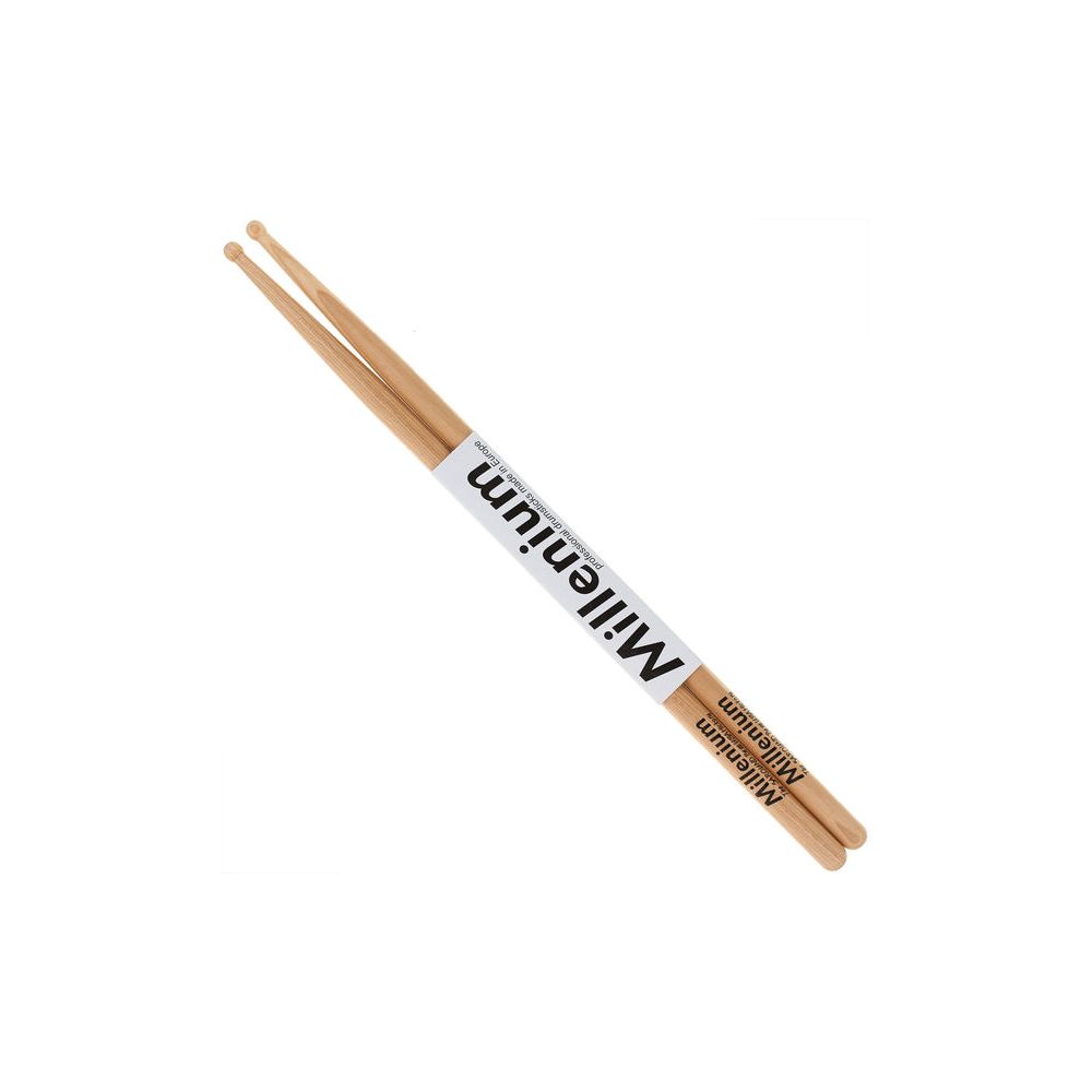Millenium 5A Hickory Sticks round – Thomann Ireland