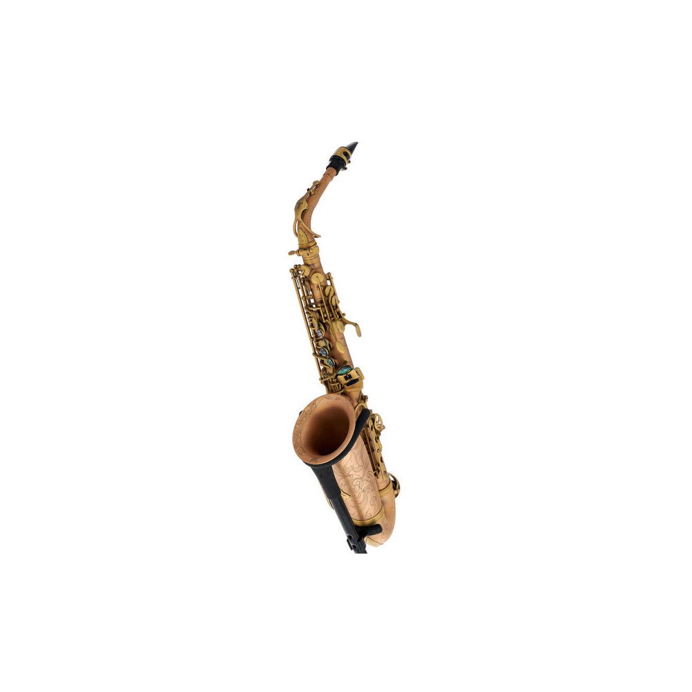 Thomann MK IV Handmade Alto Sax – Thomann Ireland