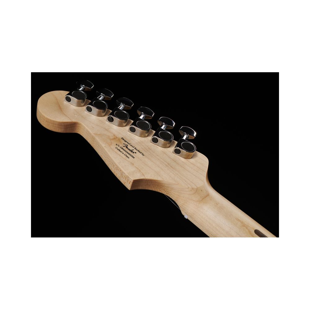 Squier Sonic Strat HT H Flash Pink – Thomann Ireland