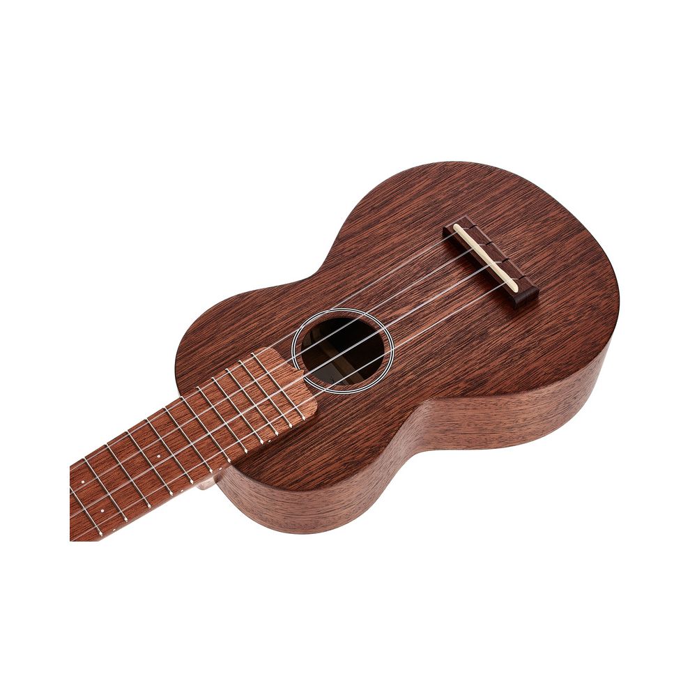 Martin Guitar S1 Soprano Ukulele – Thomann Ireland