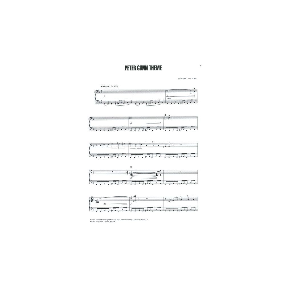 Faber Music The Blues Brothers – Thomann Ireland