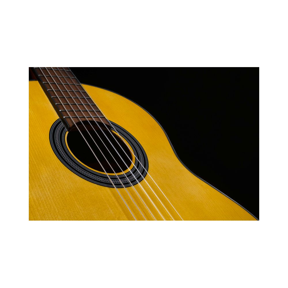 Gewa Student Solid Top Spruce 3/4 – Thomann Ireland