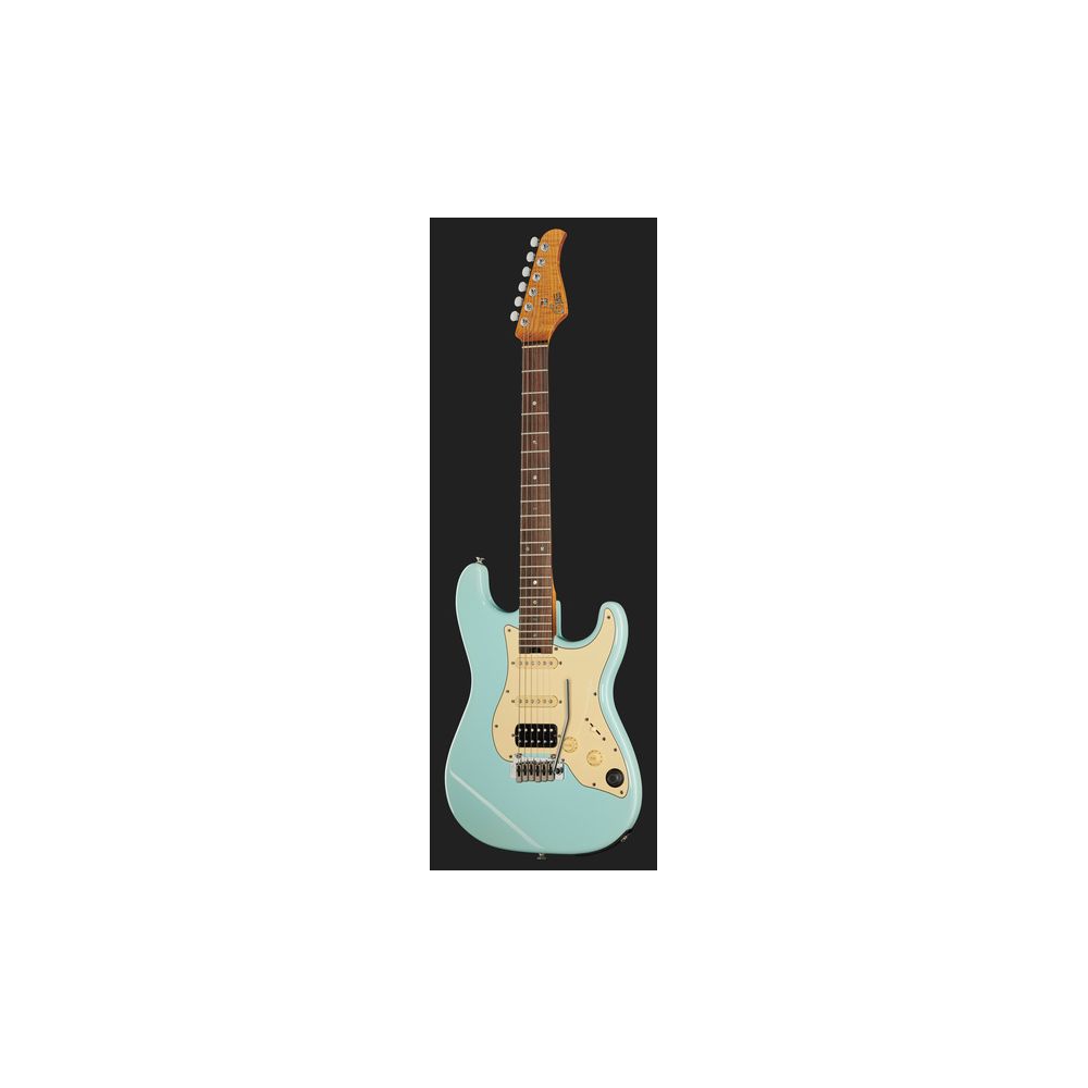 Mooer GTRS Guitars Prof. 800 TB – Thomann Ireland