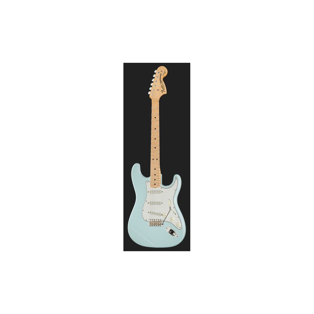 Fender Yngwie Malmsteen SB NOS – Thomann Ireland