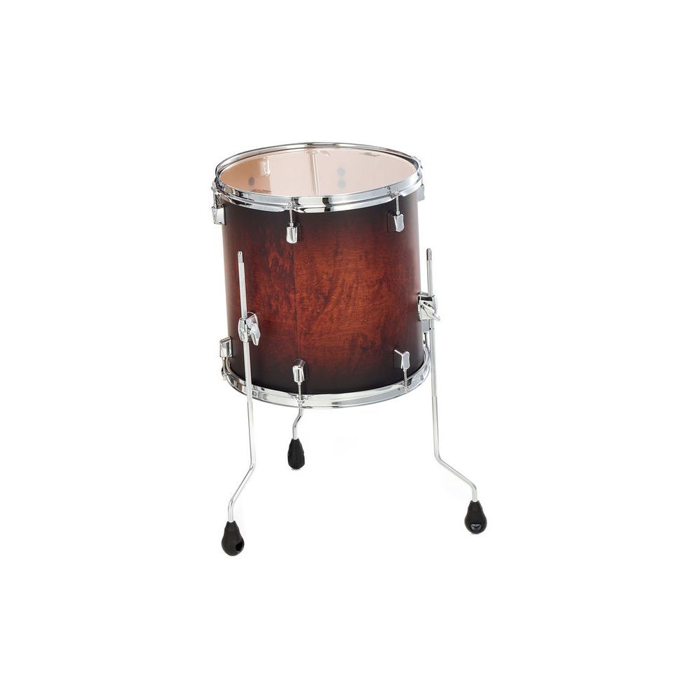 Pearl 14"x14" Decade Maple FT