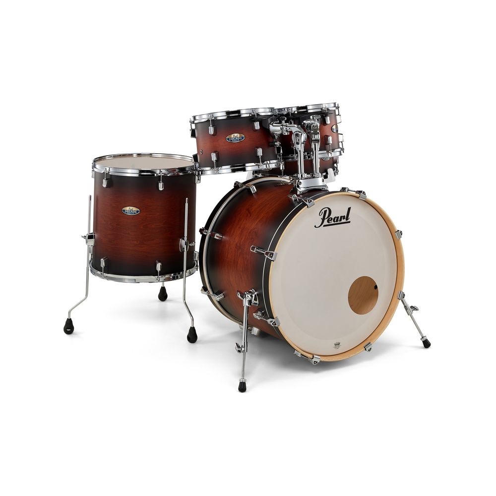 Pearl Decade M. Standard Shells S.BR – Thomann Ireland