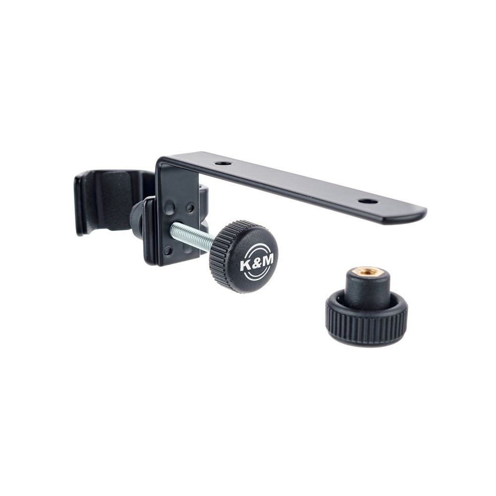 K&M 15214 Trumpet Holder Set – Thomann Ireland