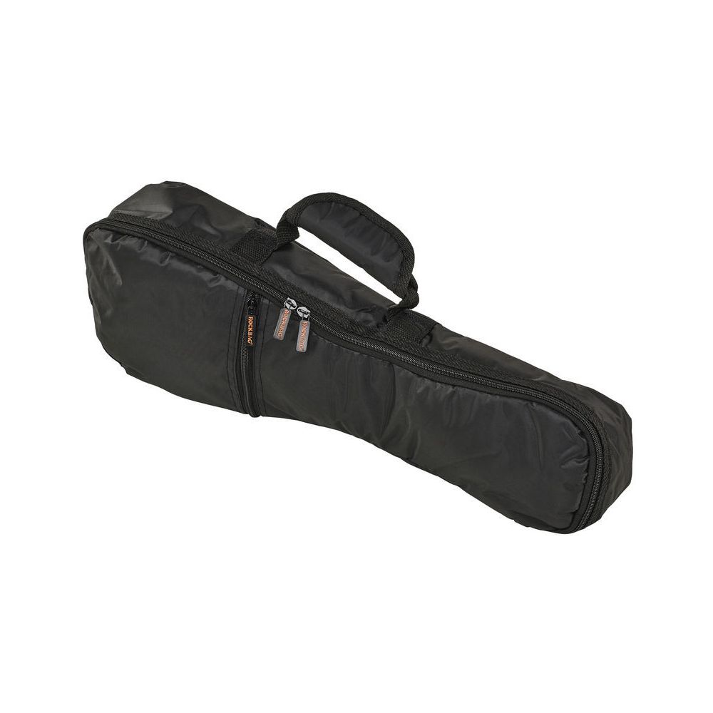 Rockbag RB20000B Soprano Ukulele Bag – Thomann Ireland