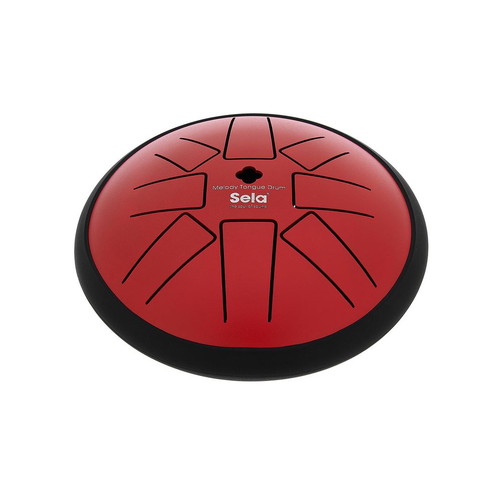 Sela Tongue Drum SE 362 – Thomann Ireland
