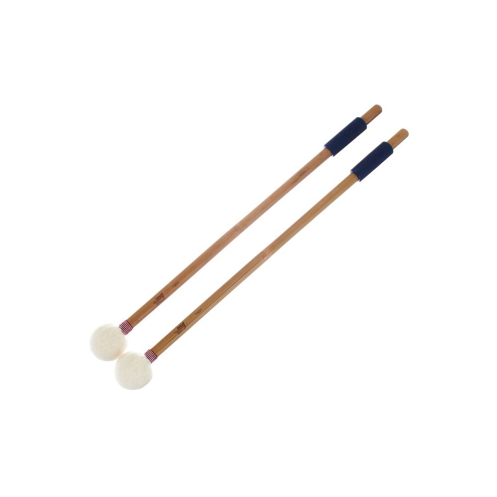 MG Mallets TW01 Timpani Mallets – Thomann Ireland