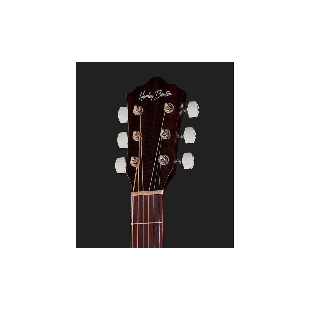 Harley Benton Delta Blues OE – Thomann Ireland