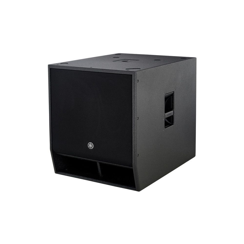 Yamaha DXS18XLF – Thomann Ireland