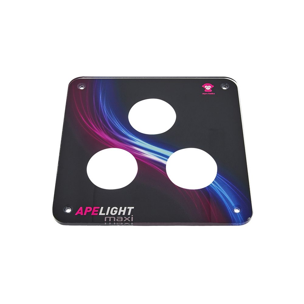 Ape Labs Maxi V1 Face – Thomann Ireland