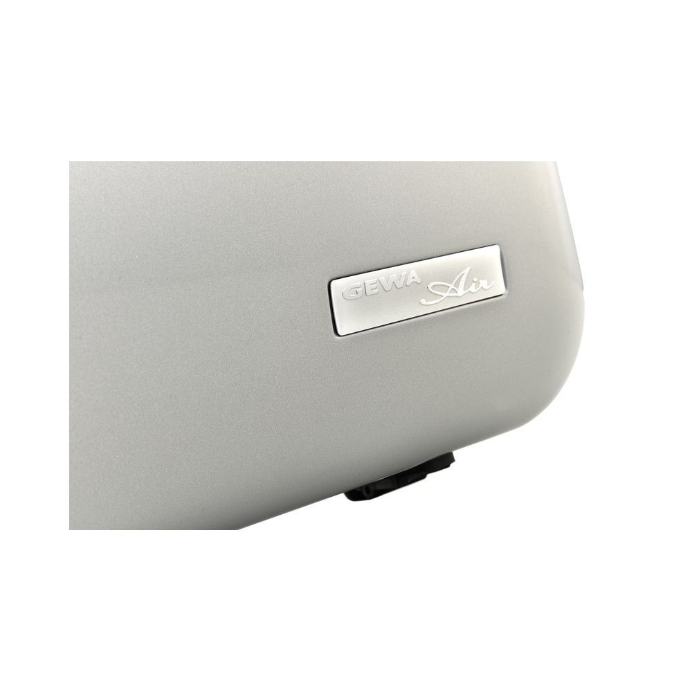 Gewa Air 2.1 Violincase 4/4 MSV – Thomann Ireland