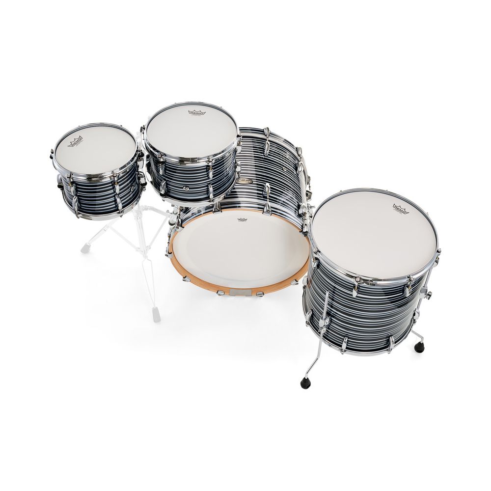 Pearl Masters Maple/Gum 22" 4pc #855 – Thomann Ireland