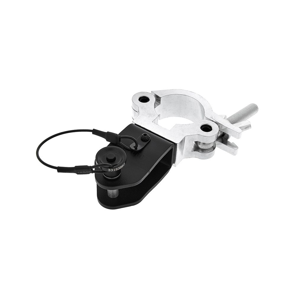 RCF Adapter Clamp HDL6 – Thomann Ireland