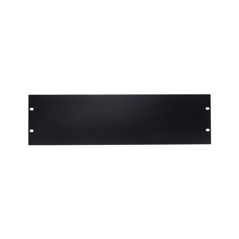 Thon Rack Panel 3U Flat – Thomann Ireland