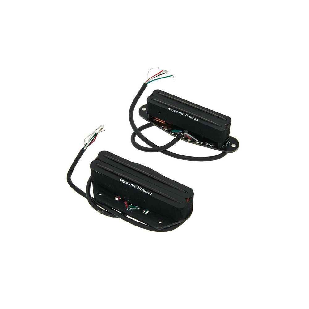 Seymour Duncan Hot Rail Set T