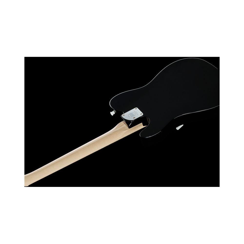 Fender LTD Jack White Triplecaster BK – Thomann Ireland