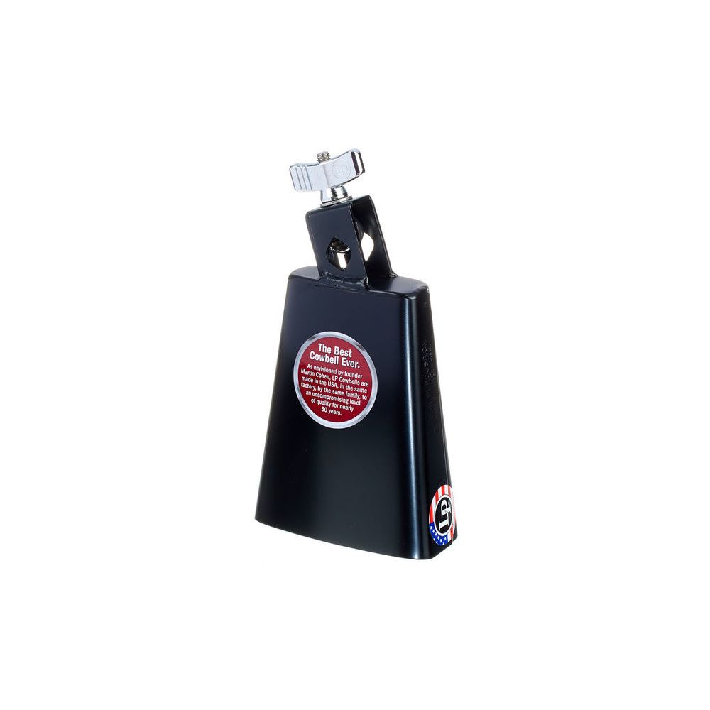 LP 228 Black Beauty Sr. Cowbell – Thomann Ireland