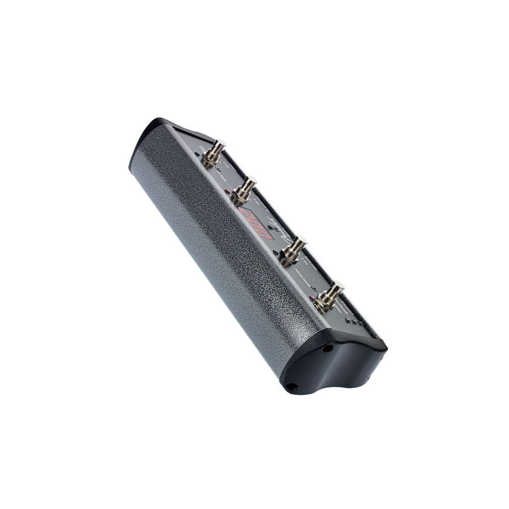 Fender MGT4 Footswitch – Thomann Ireland
