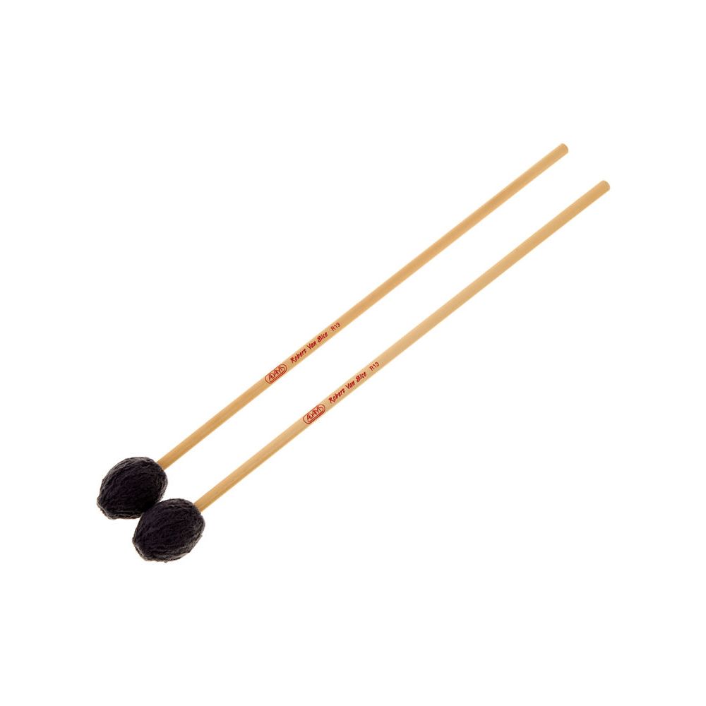 Adams Marimba Mallet R13 Rattan – Thomann Ireland