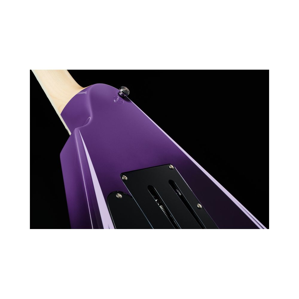 ESP LTD Alexi Hexed Sawtooth – Thomann Ireland