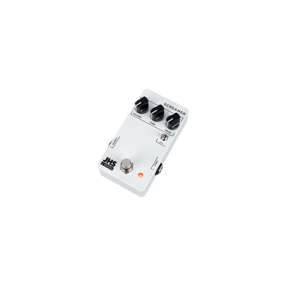 JHS Pedals 3 Series Screamer
