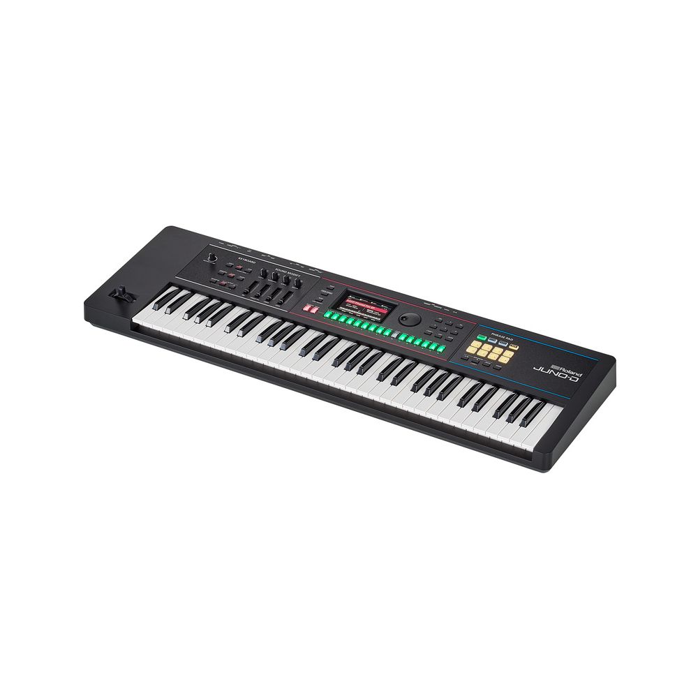 Roland Juno