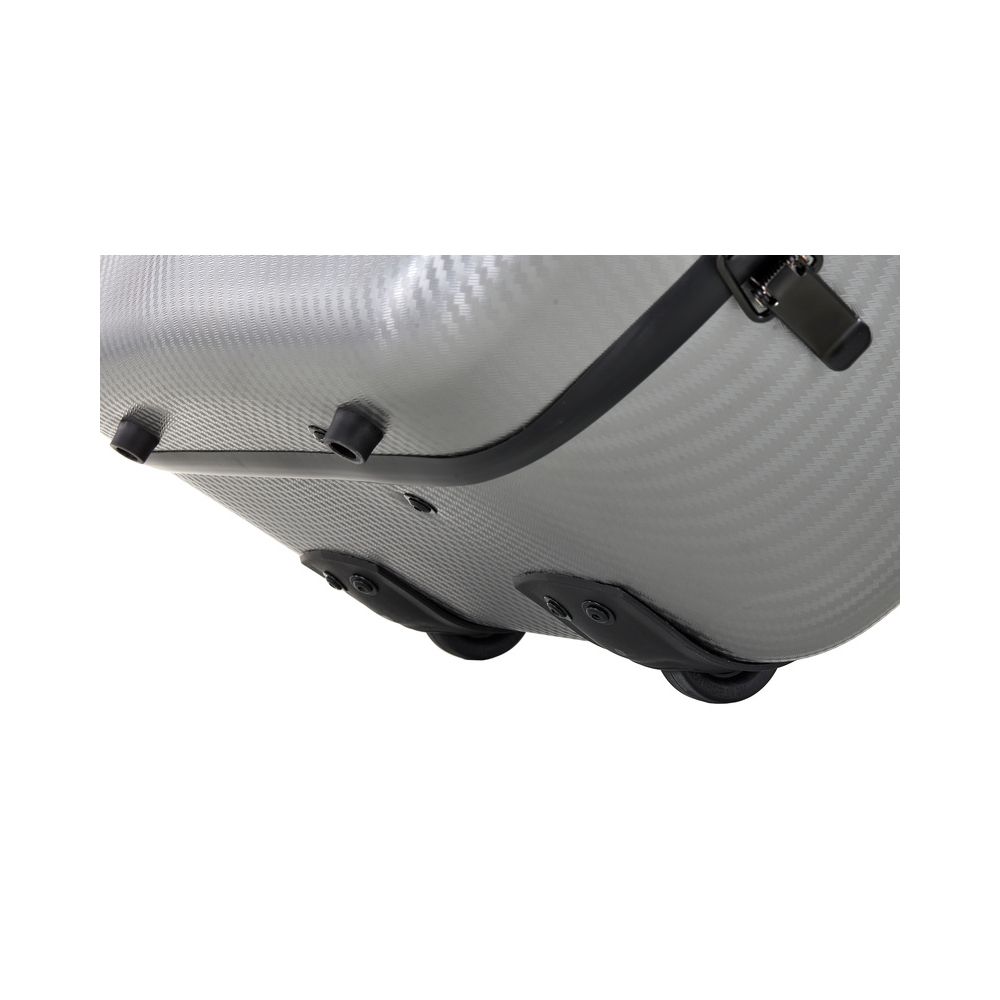 Gewa Pure Cello Polycarb. GY Wheels – Thomann Ireland