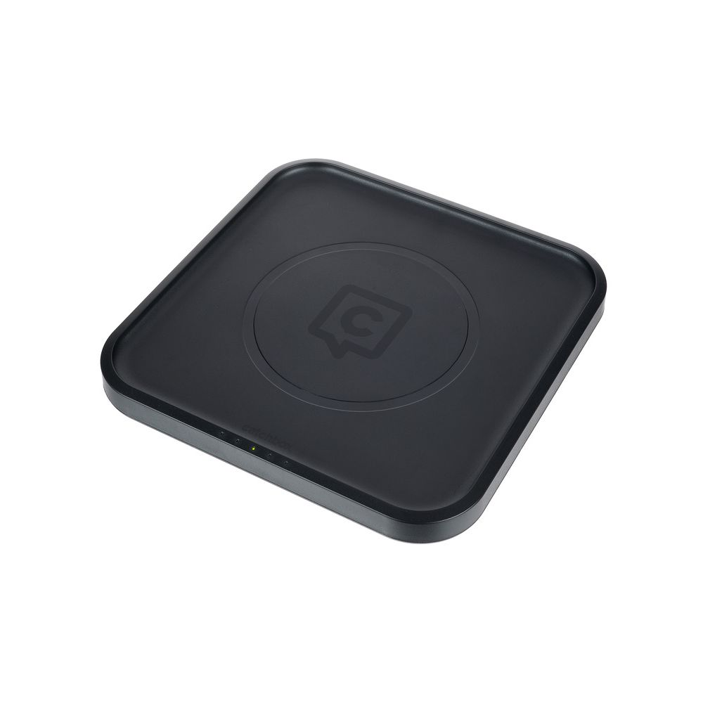 Catchbox Plus Hub4 2Cube 1Clip 1Stick – Thomann Ireland