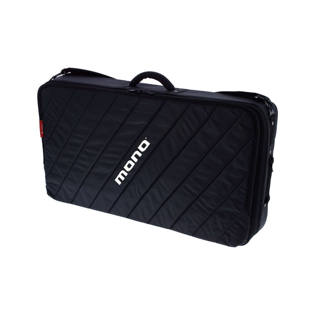 Mono Cases Pedalboard Case Pro 2.0 BK – Thomann Ireland