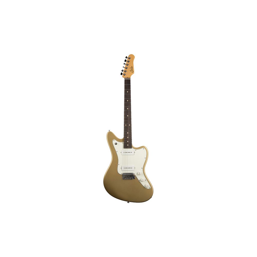 Suhr Classic JM S90 RW GD – Thomann Ireland