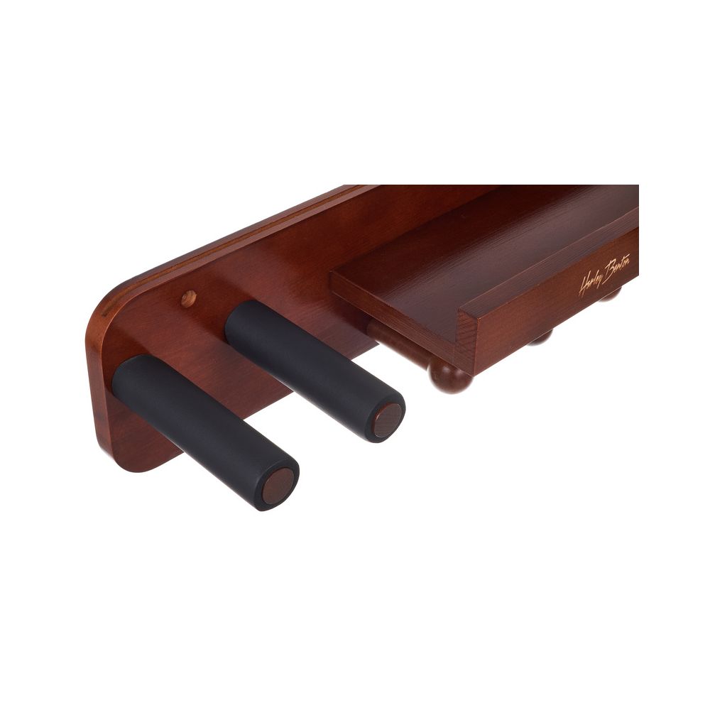 Harley Benton Wall Mount Display Double – Thomann Ireland