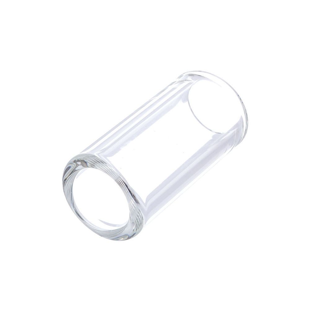 Ernie Ball Glass Guitar Slide
