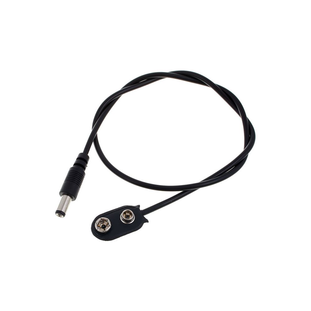 Voodoo Lab Pedal Power Cable PPBAT – Thomann Ireland
