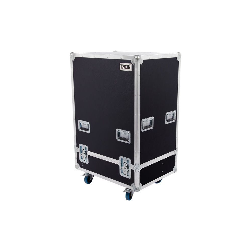 Thon Roadcase 4 x d&b Y8/12 – Thomann Ireland