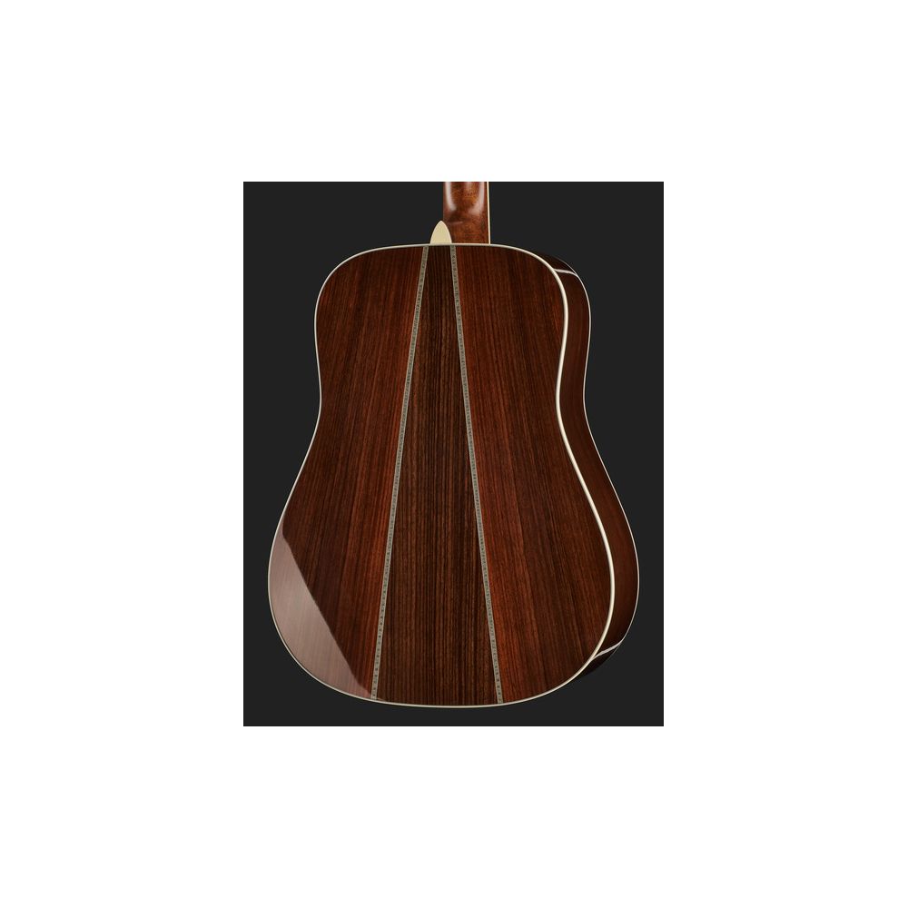 Martin Guitar HD
