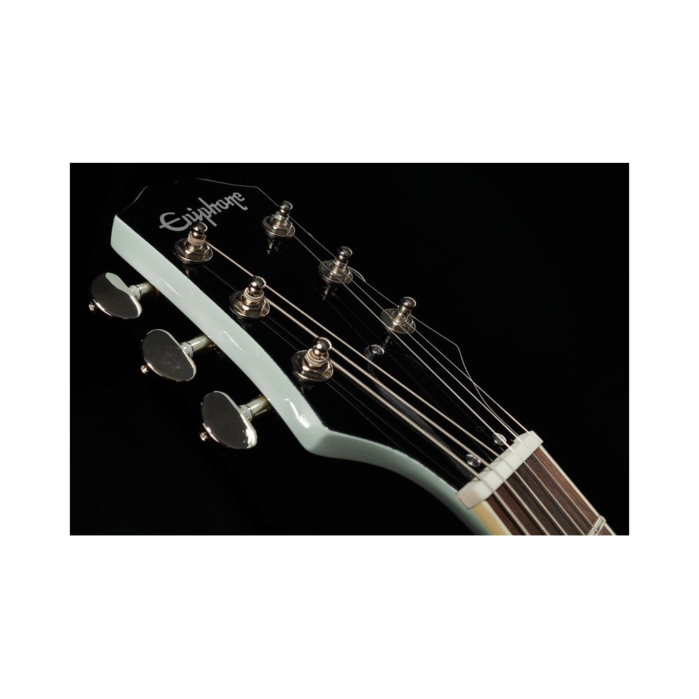 Epiphone Power Player SG Ice Blue – Thomann Ireland