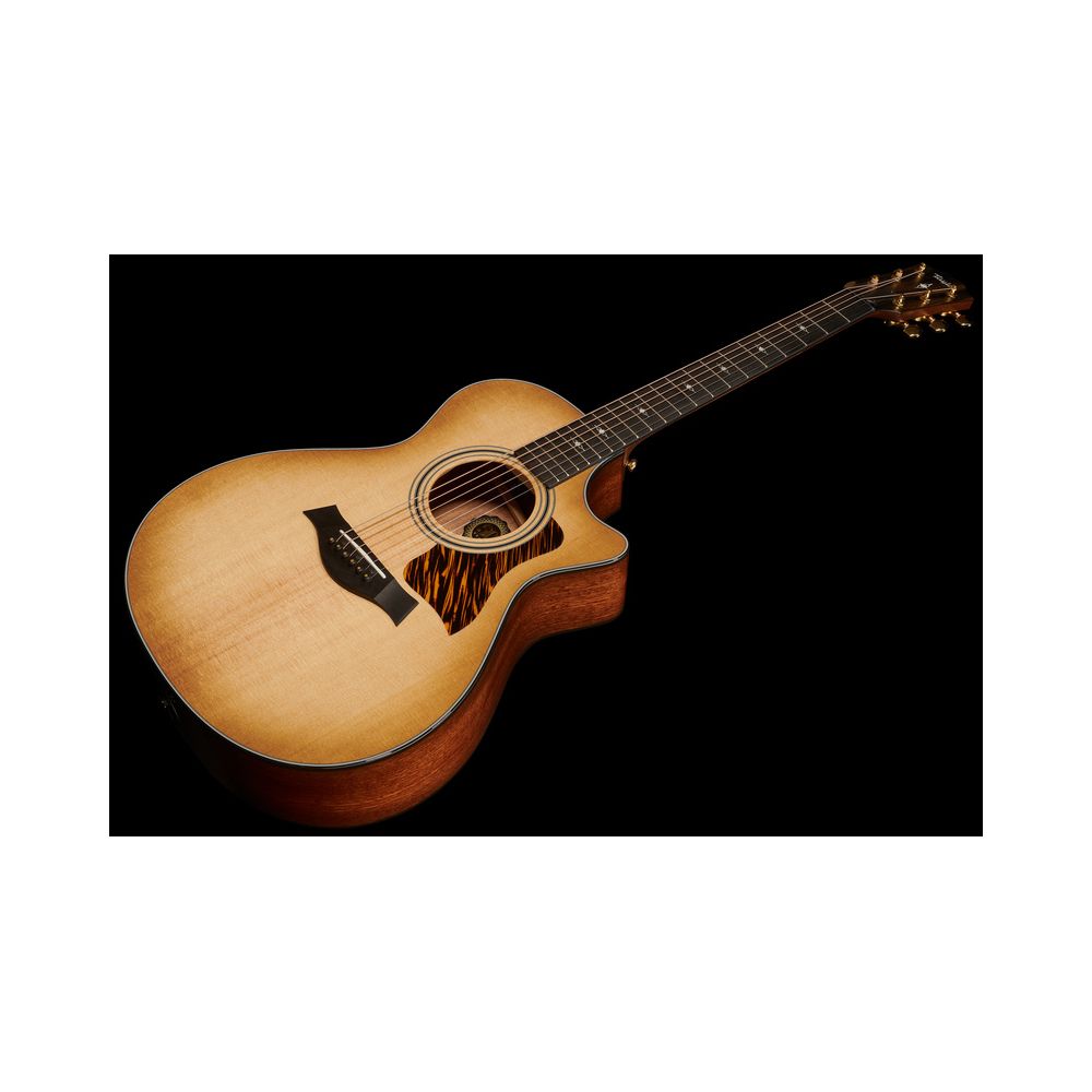 Taylor 312ce 50th Anniversary – Thomann Ireland