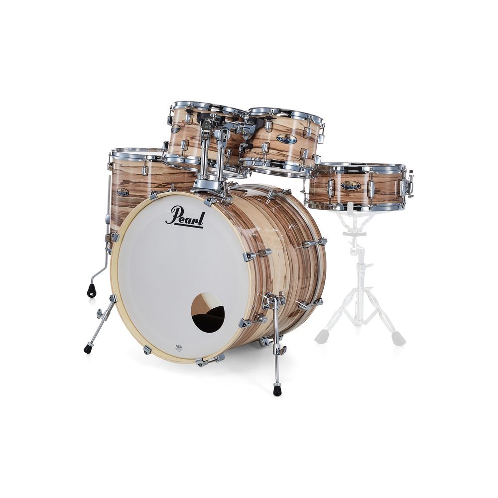 Pearl Decade M.StandardShells Maple – Thomann Ireland