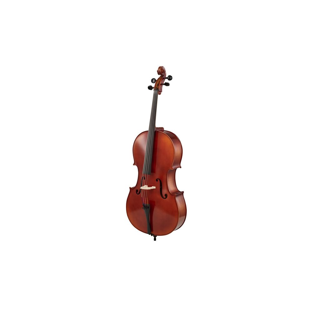 Gewa Ideale VC2 Cello 4/4 – Thomann Ireland