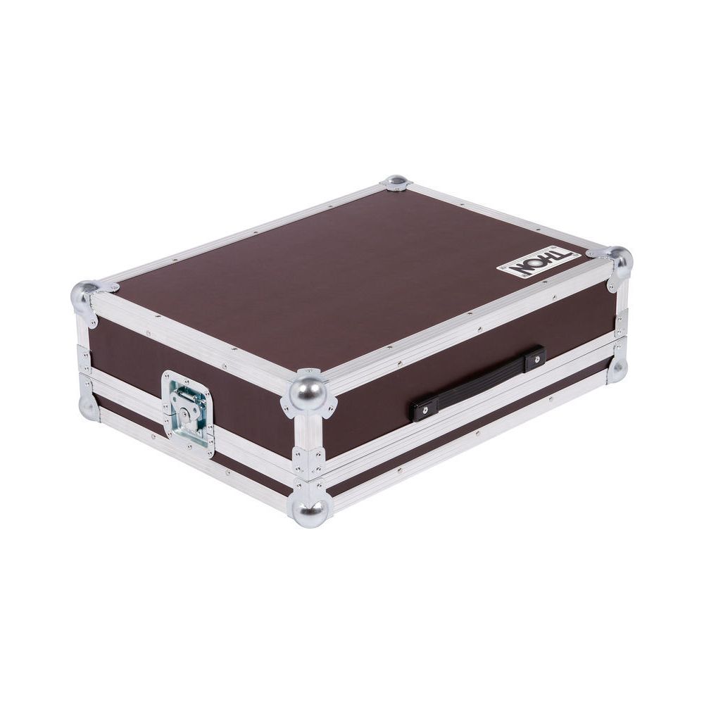 Thon Mixer Case Mackie CFX