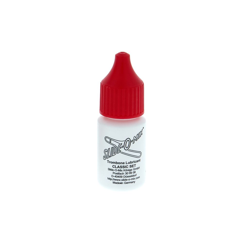 Slide O Mix Classic Set Component 2 – Thomann Ireland