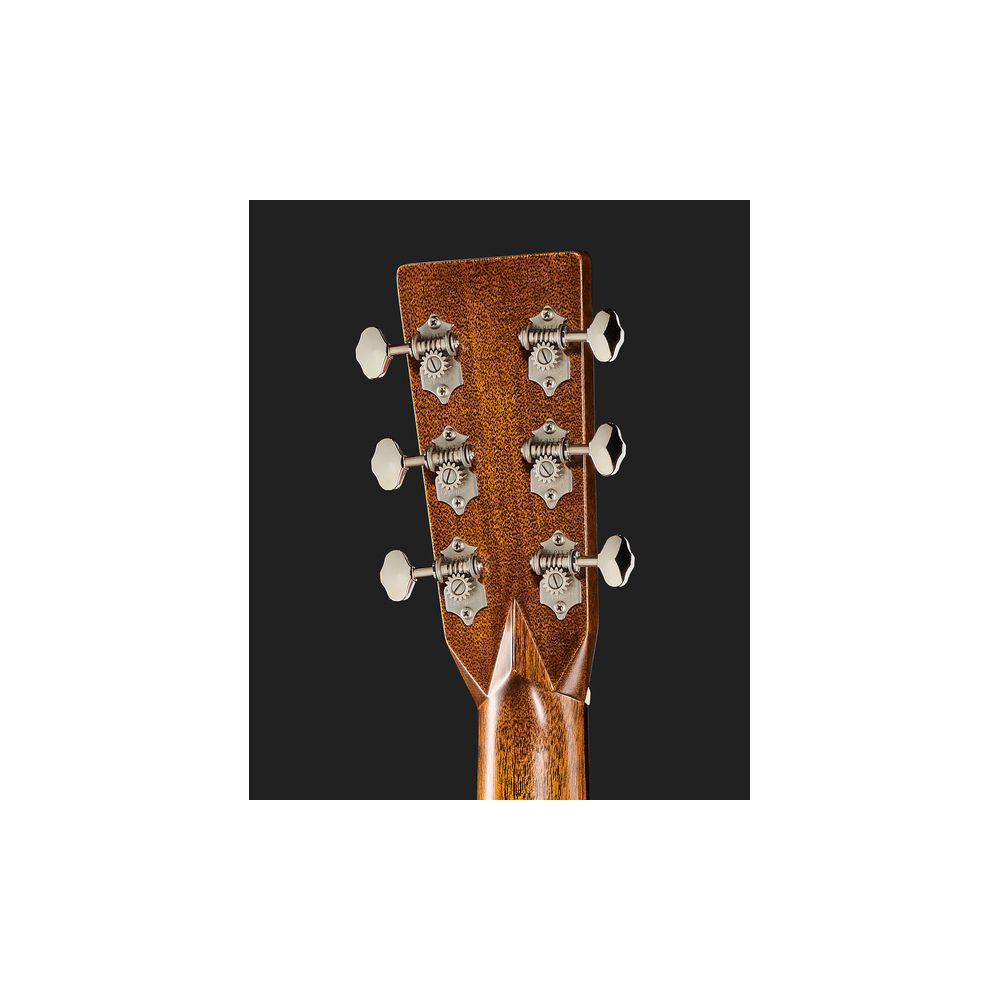 Martin Guitar OMJM John Mayer Lefthand – Thomann Ireland